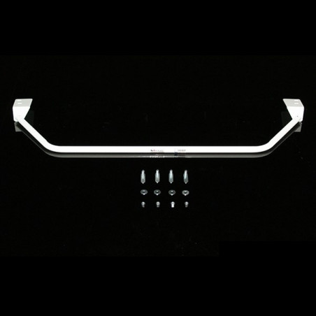 Hyundai Veloster 11+ Ultra Racing 2P Barre inférieure arrière 2296 