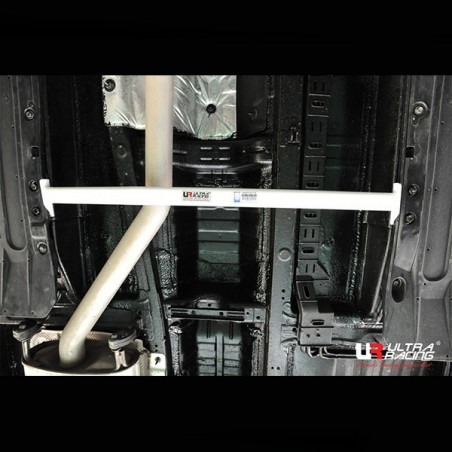 Kia Sorento 2.0D 4WD 13+ Ultra Racing 2P Barre centrale inférieure 2274 