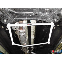 Kia Sportage 10+ 2.0 Ultra Racing 4-Points Barre centrale inférieure 1733 