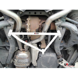 Landrover Range Rover Sport 4.4 V8 05+ Ultra Racing 3P Barre latérale 