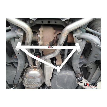 Landrover Range Rover Sport 4.4 V8 05+ Ultra Racing 3P Barre latérale 