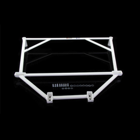 Lexus GS350 01-12 Ultra Racing 6-Points Barre inférieure arrière 670 