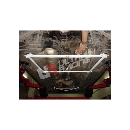 Lexus IS200/RS200 Ultra Racing 4-Points Barre inférieure arrière 315 