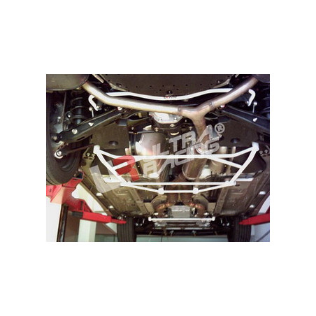 Lexus IS250/350 +GS300/GS350 Ultra Racing 6-Points Barre latérale 172 
