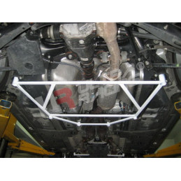 Lexus IS250/350/IS F 05-09 Ultra Racing 6P Barre inférieure arrière 670 