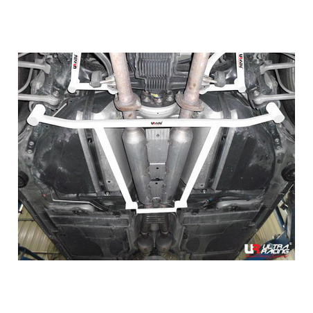 Lexus LS 430 06+ Ultra Racing 4-Points Barre inférieure arrière 1694 
