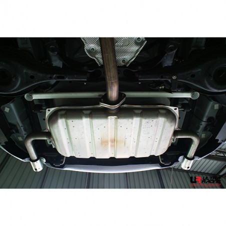 Mazda 6 GJ 12+ Ultra Racing 2-Points Barre inférieure arrière 2594 