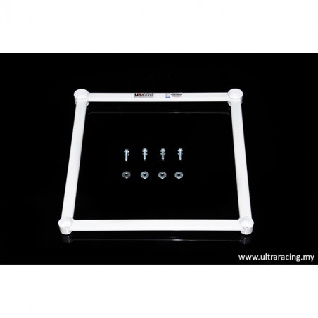 Mazda 6 GJ 12+ Ultra Racing 4-Points Barre centrale inférieure 2592 