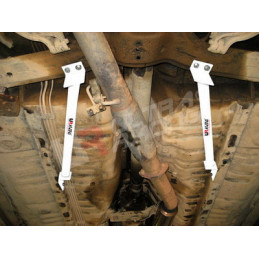 Mazda RX7 FC 86-91 Ultra Racing 2x 2Points Barre latérale 1012P 