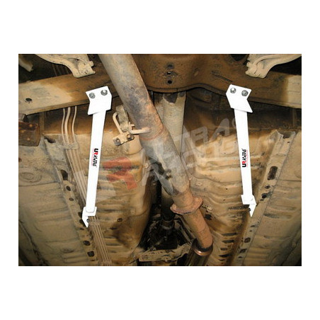 Mazda RX7 FC 86-91 Ultra Racing 2x 2Points Barre latérale 1012P 