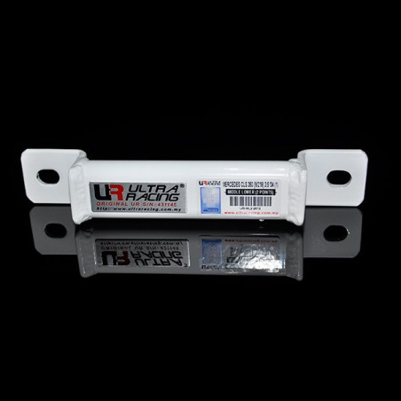 Mercedes CLS 350 W219 04-10 Ultra Racing Barre centrale inférieure 2612 