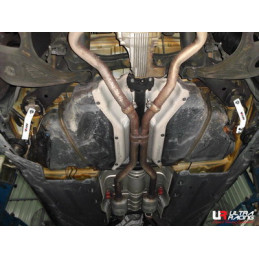 Mercedes R-Class W251/W350 07+ 3.5 Ultra Racing 2x 2P Barre inférieure arrière 