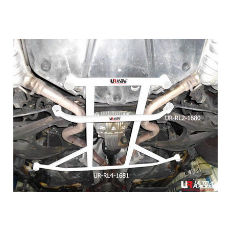 Mercedes R-Class W251/W350 07+ 3.5 Ultra Racing 4P Barre inférieure arrière 