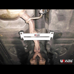 Mercedes S-Class 91-98 W140 3,2 Ultra Racing 2P Barre centrale inférieure 