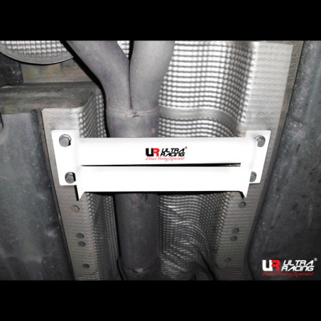 Mercedes S-Class 98-05 W220 2.8/3.2 Ultra Racing Barre centrale inférieure 