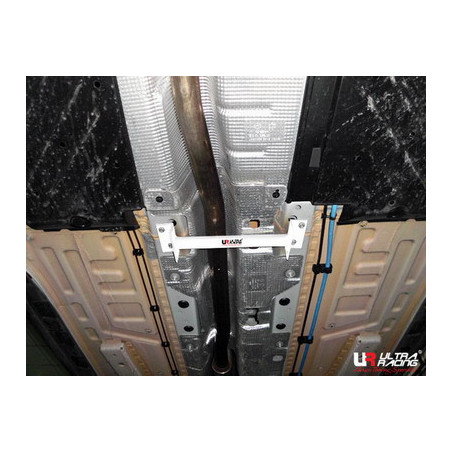 Mini Countryman R60 11+ Ultra Racing 2-Points Barre centrale inférieure 1501 