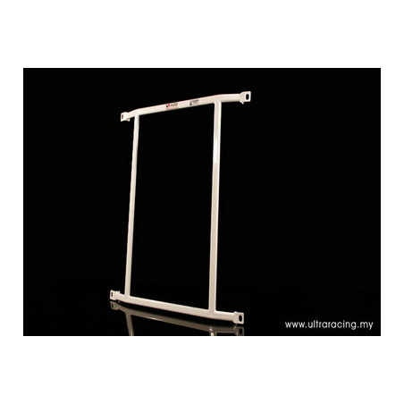 Mitsubishi FTO Ultra Racing 4-Points Barre latérale inférieure 