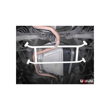 Saab 93 02-12 2.0T Ultra Racing 4-Points Barre inférieure arrière 