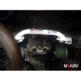 Subaru Impreza GC8 94-01 Ultra Racing Barre inférieure arrière 