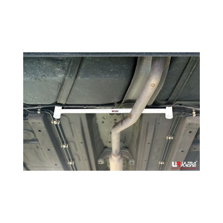 Suzuki Swift 05-09 Ultra Racing Barre latérale inférieure 