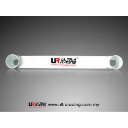 Toyota Altis E12 01+ Ultra Racing Barre centrale inférieure 714 