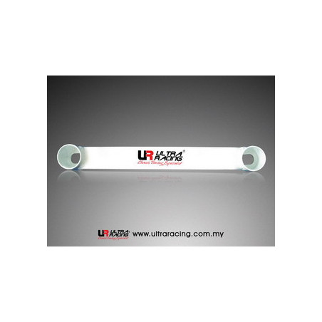 Toyota Altis E12 01+ Ultra Racing Barre centrale inférieure 714 