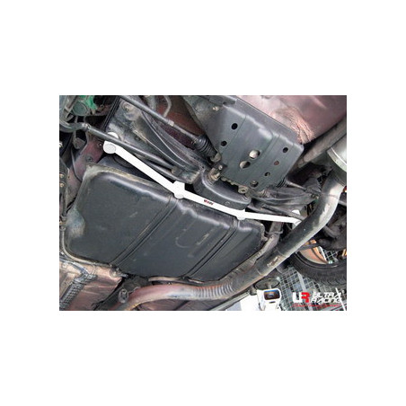 Toyota Celica ST183 89+ Ultra Racing 4-Points Barre inférieure arrière 