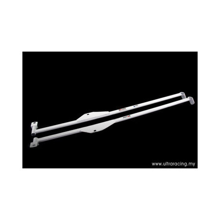 Toyota Corolla AE101 Ultra Racing 2x 3-Points Barre latérale 