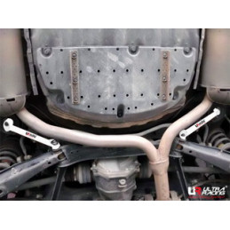 Toyota Crown 09+ 3.0 Saloon Ultra Racing 2x 2-Points Barre latérale 