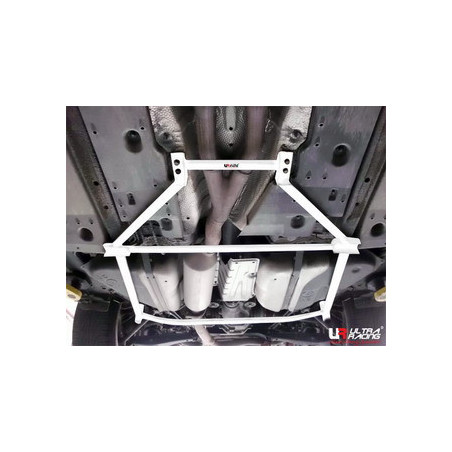 Toyota Crown 09+ 3.0 Saloon Ultra Racing 6-Points Barre latérale 