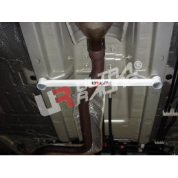 Toyota Yaris HB/Sedan 05+ Ultra Racing 2-Points Barre centrale inférieure 