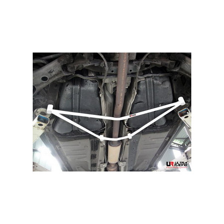Volvo XC90 02+ 2.5 Ultra Racing 4-Points Barre inférieure arrière 