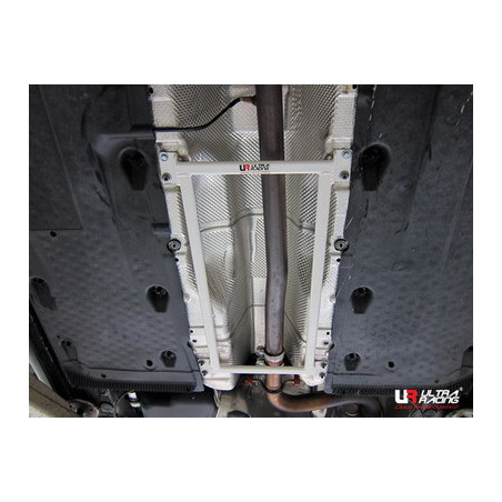 VW Golf 6 GTI R32 Ultra Racing 4P Barre centrale inférieure 