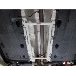 VW Passat CC 08+ Ultra Racing 4P Barre centrale inférieure 