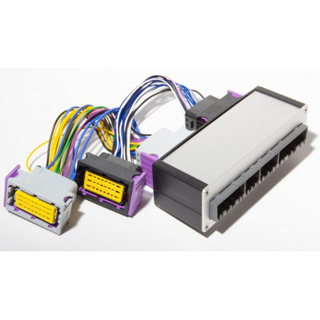 Adaptateur 1jz (Supra MK3) P&P - SWAPLAND