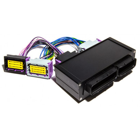 Adaptateur AUDI 2,2T P&P (AAN/3B/ABY) - SWAPLAND