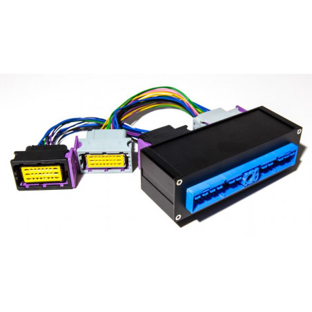 Adaptateur Interconnecor Nissan SR20 (64PIN) - SWAPLAND