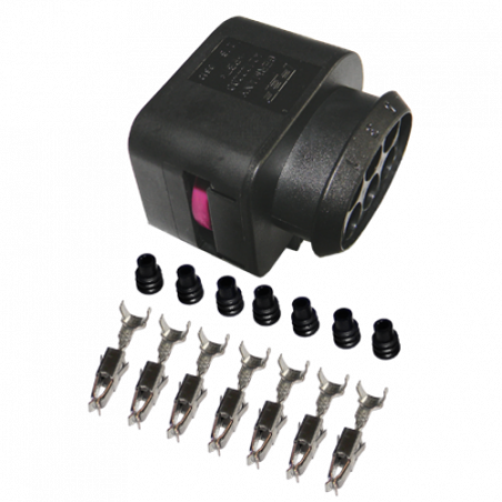 Bosch LSU 4,2 - connector