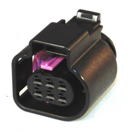 Bosch LSU 4,9 – connector