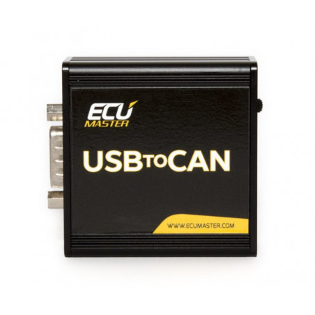 USB to CAN module