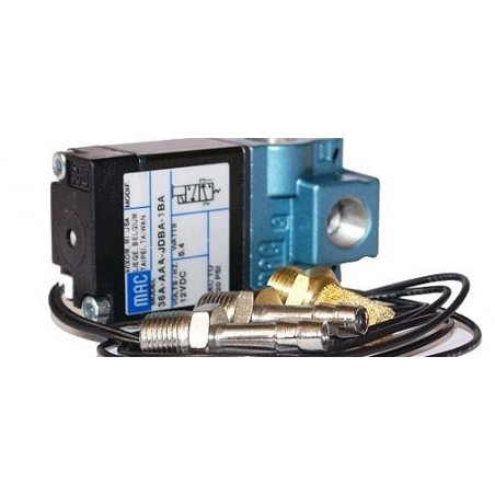 Mac Boost control solenoid - swapland