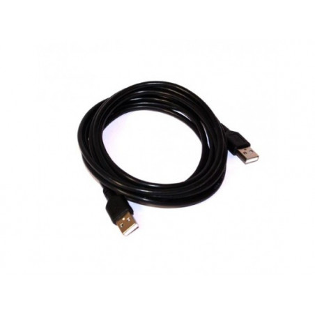USB A-A cable