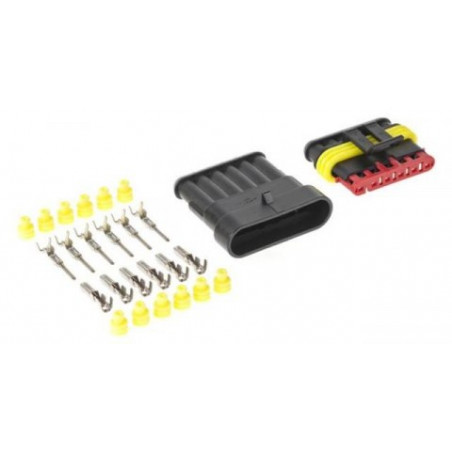 Connecteur SuperSeal 6