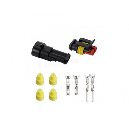 Connecteur SuperSeal 2