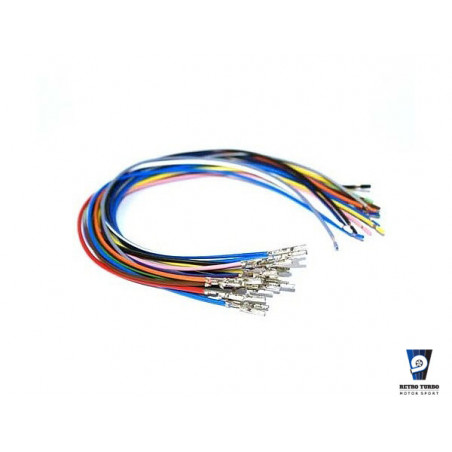 Faisceau préfini pour Ecumaster DET3