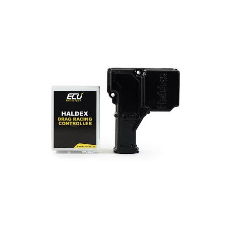 Haldex DragRacing controler