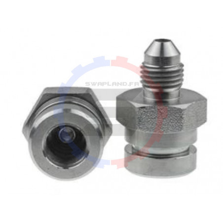 Raccord de frein Dash 3 vers Dash 3 - Swapland -