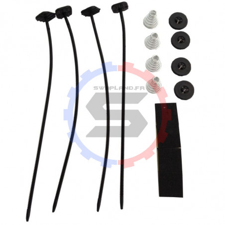 Kit fixation pour ventilateur  - SWAPLAND -