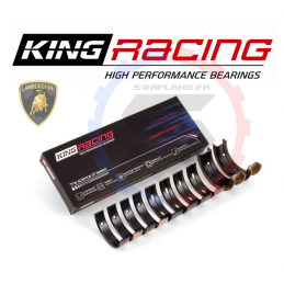 Coussinets de vilebrequin renforcés King Racing Lamborghini - Swapland -