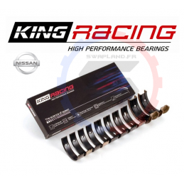 Coussinets de vilebrequin renforcés King Racing Nissan - Swapland -
